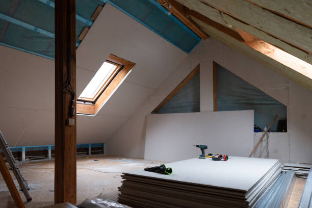 Best Commercial Insulation in Raymond, WI