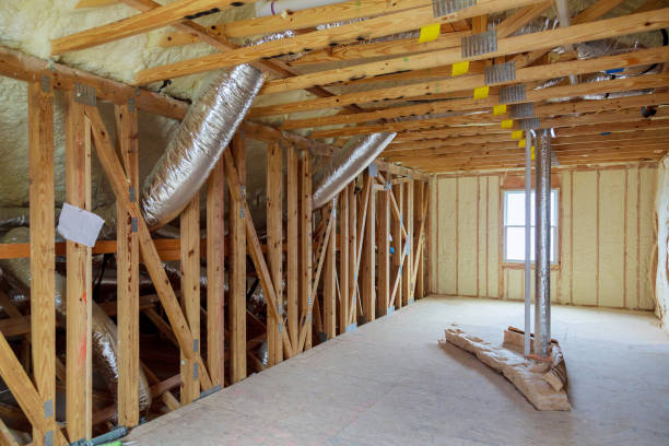 Best Insulation for Specific Applications in Raymond, WI
