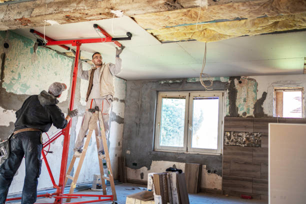 Best Insulation Installation Services in Raymond, WI